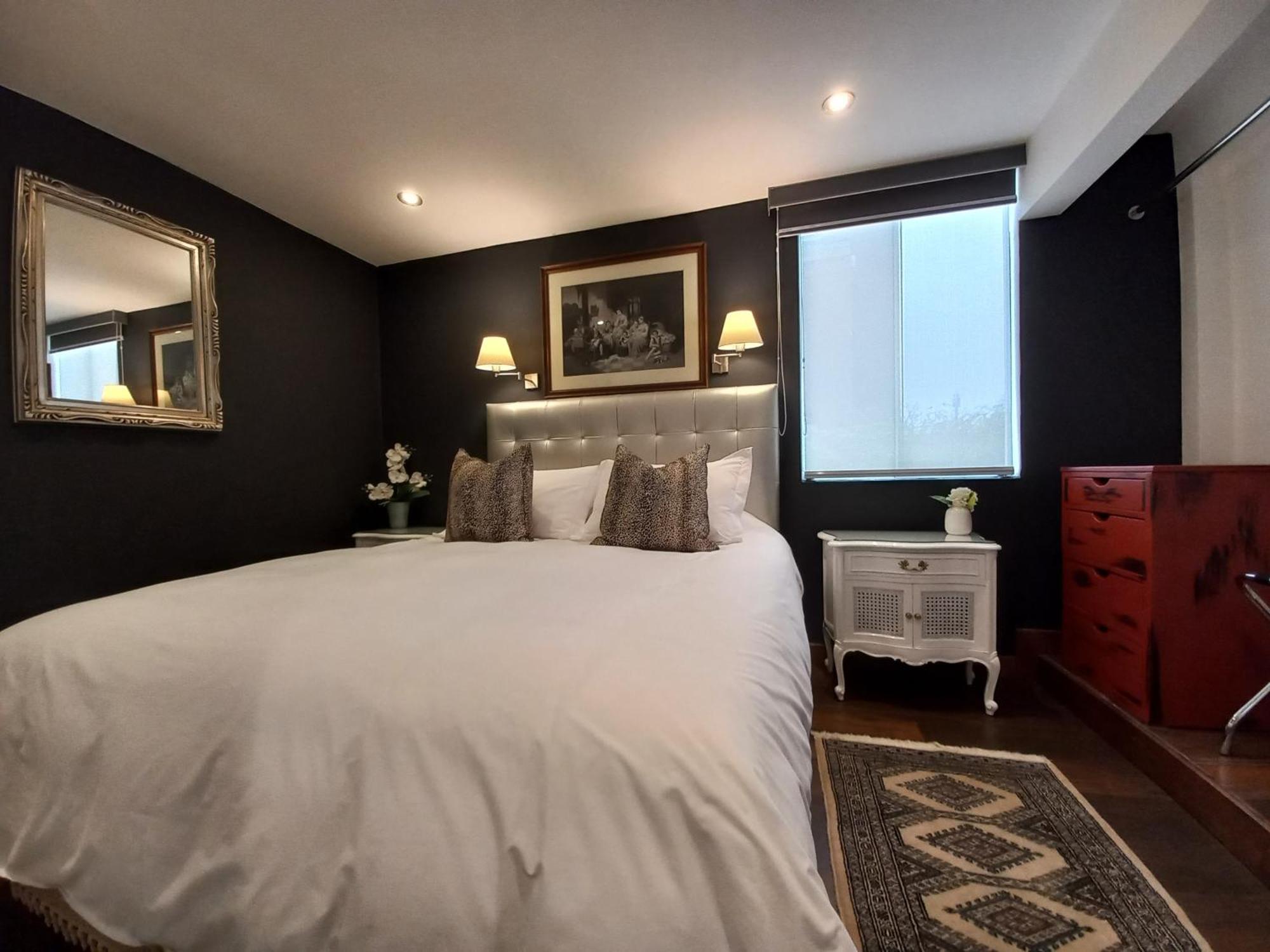 Ana Frank Boutique Hotel Lima Exterior photo